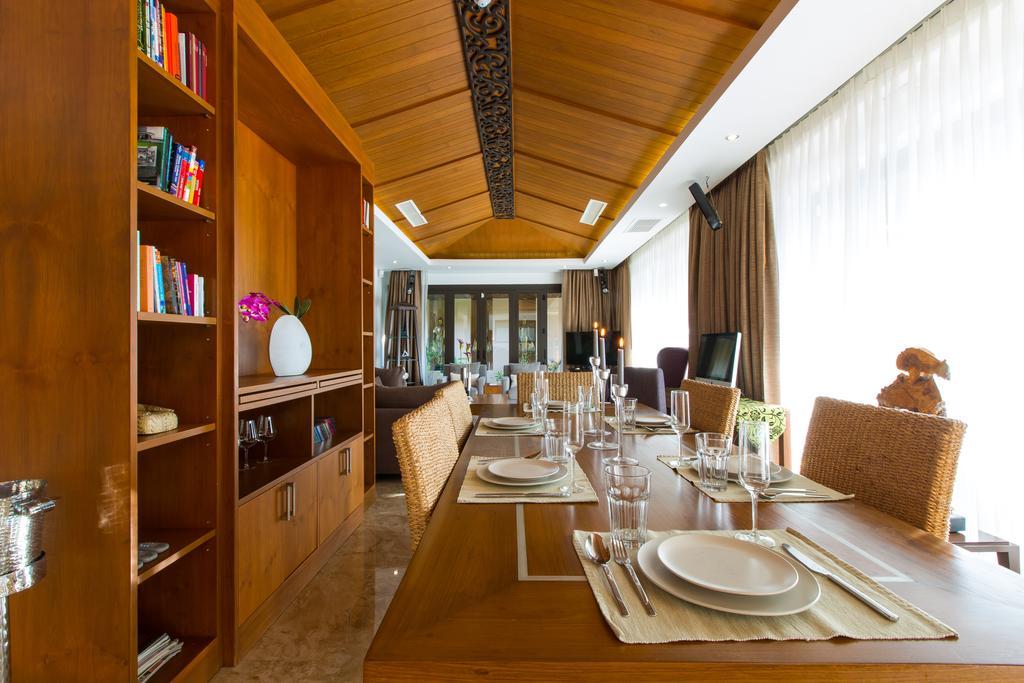 הואה הין Dasiri Lakefront Villa חדר תמונה