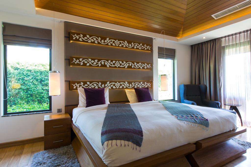 הואה הין Dasiri Lakefront Villa חדר תמונה
